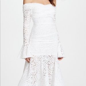 Caroline Constas Leda Dress